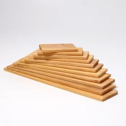 Grimm’s Building Boards - Natural