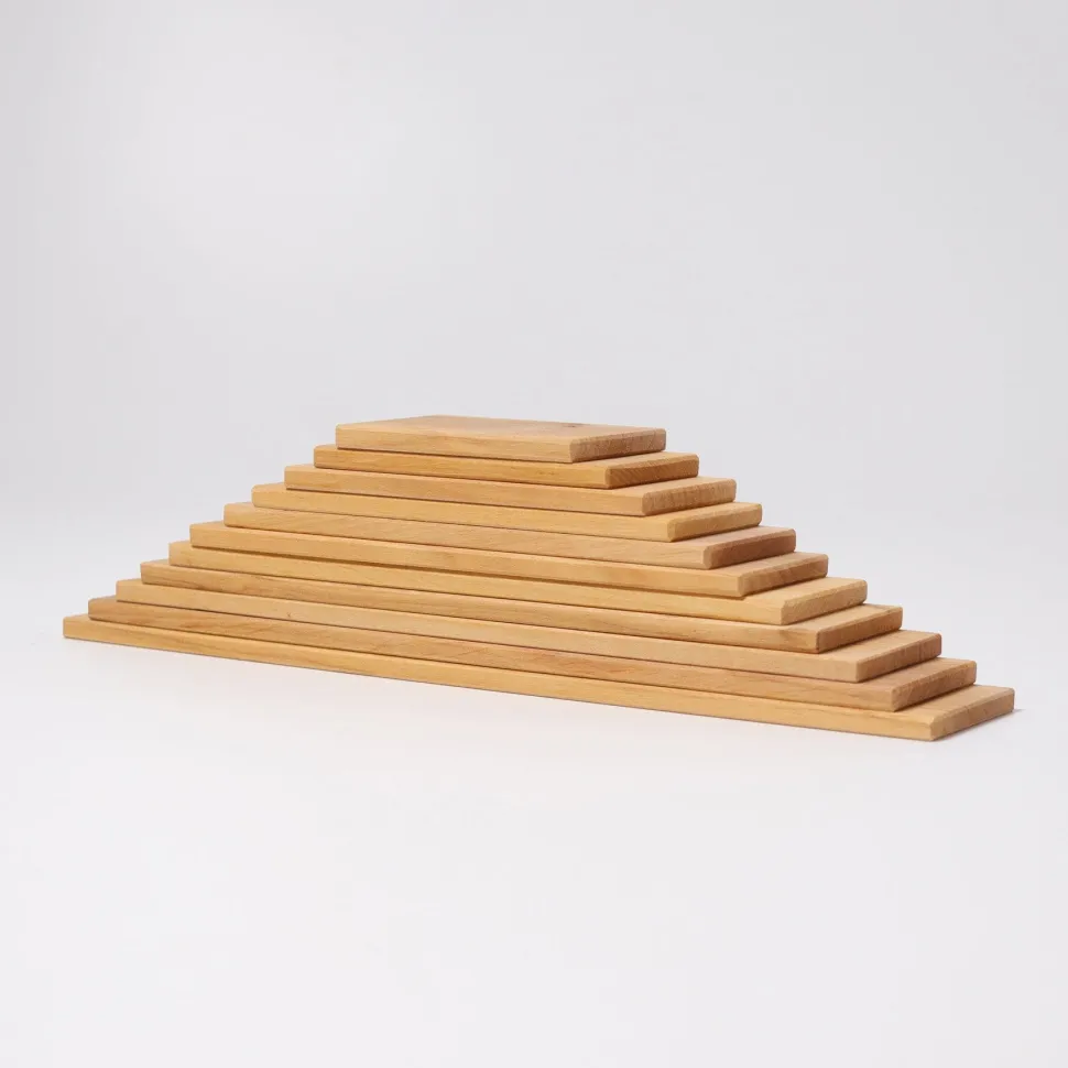 Grimm’s Building Boards - Natural