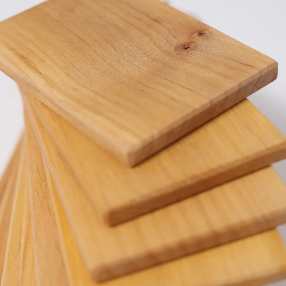 Grimm’s Building Boards - Natural