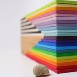 Grimm’s Building Boards Pastel