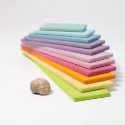 Grimm’s Building Boards Pastel