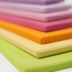 Grimm’s Building Boards Pastel