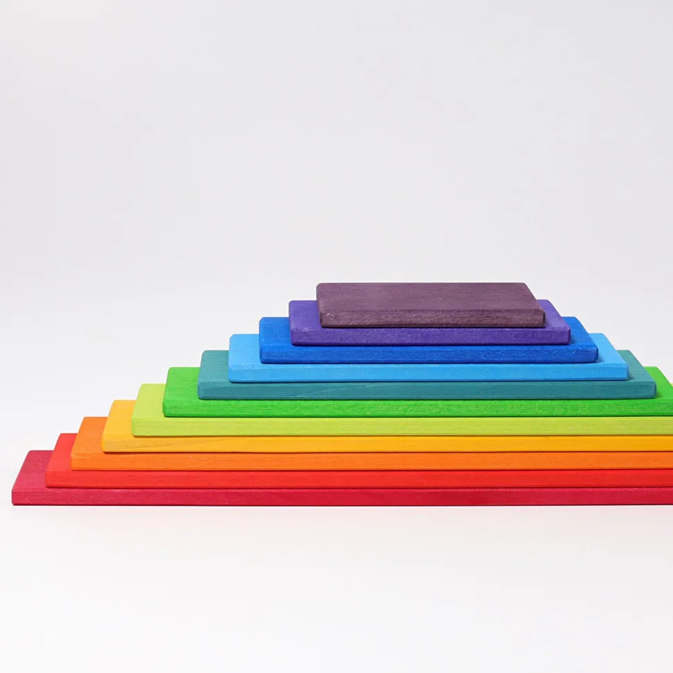Grimm’s Building Boards Rainbow