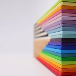 Grimm’s Building Boards Rainbow