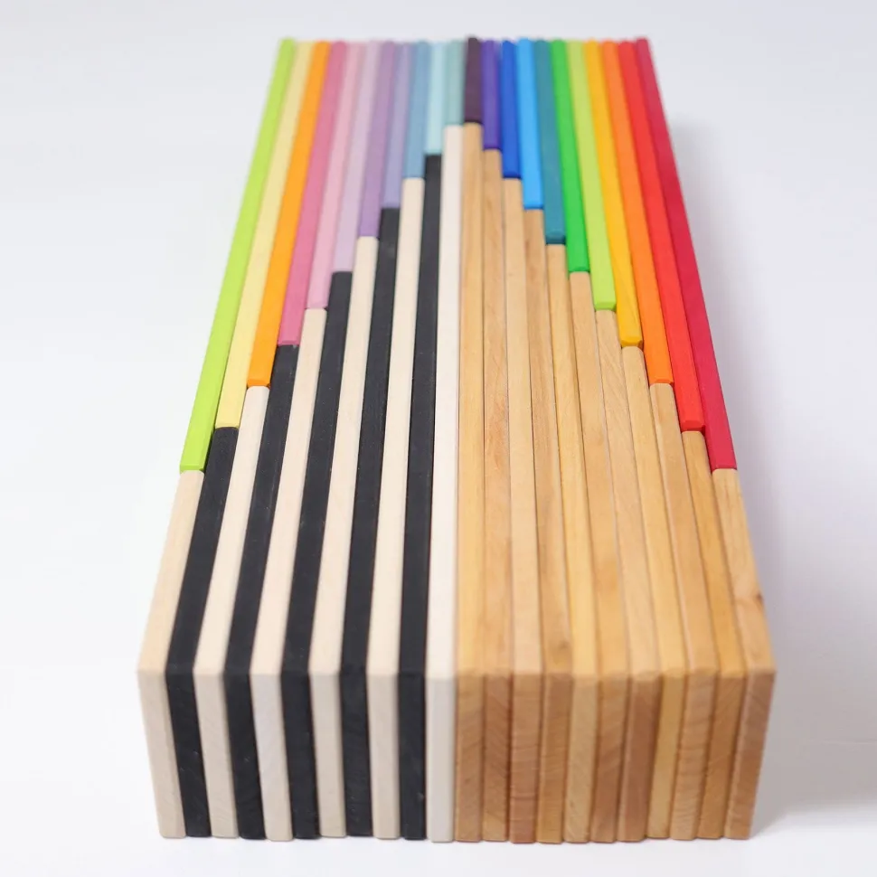 Grimm’s Building Boards Rainbow