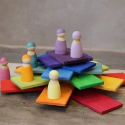 Grimm’s Building Boards Rainbow
