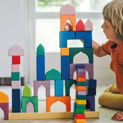 Grimm’s Building Set 1001 Nights