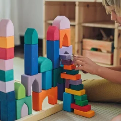 Grimm’s Building Set 1001 Nights