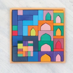 Grimm’s Building Set 1001 Nights
