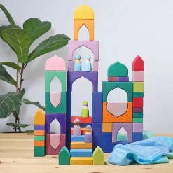 Grimm’s Building Set 1001 Nights