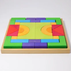 Grimm’s Building Set Basic