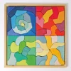 Grimm’s Building Set Four Temperaments