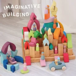 Grimm's Building Set Lara