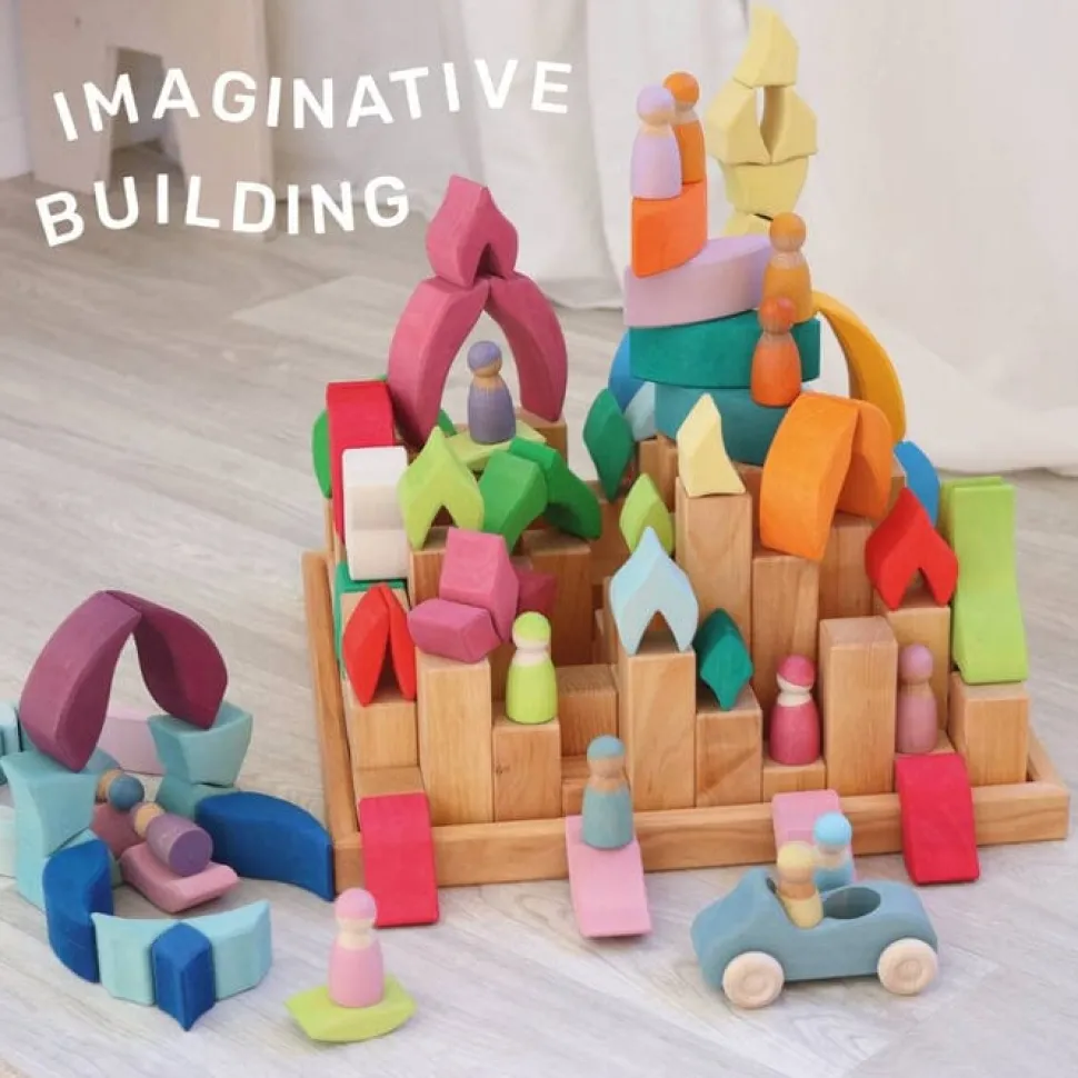 Grimm's Building Set Lara