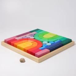 Grimm’s Building Set Romanesque