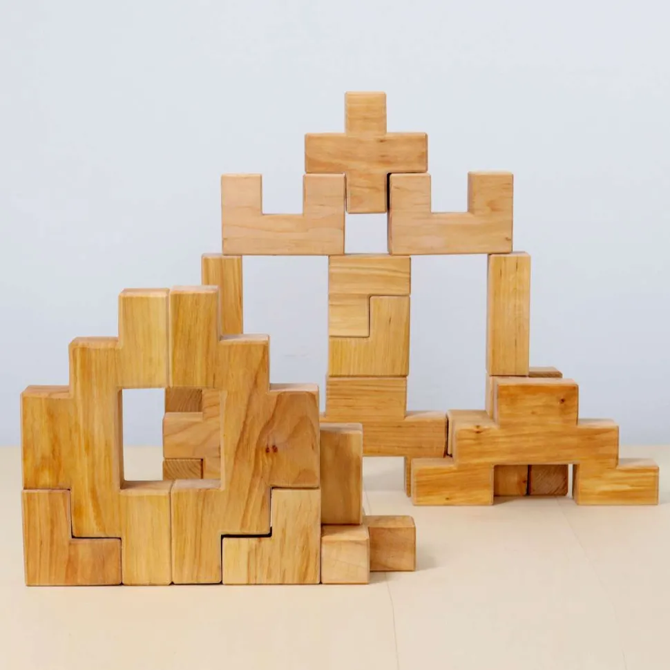 Grimm’s Building Set Stairway