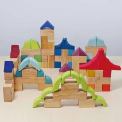 Grimm’s Building Set Stairway