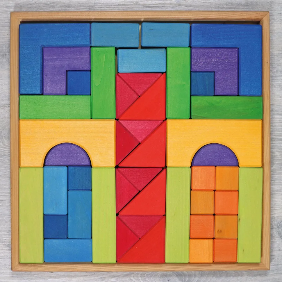 Grimm's Building Set Standard