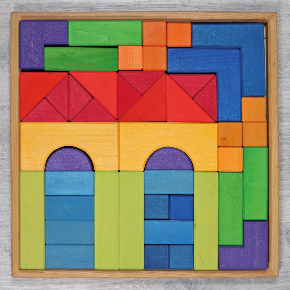 Grimm's Building Set Standard