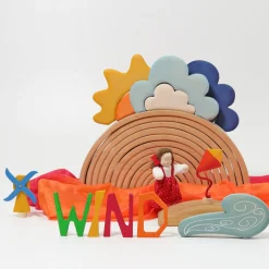 Grimm’s Building Set Weather