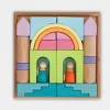 Grimm's Building World Cloud Play