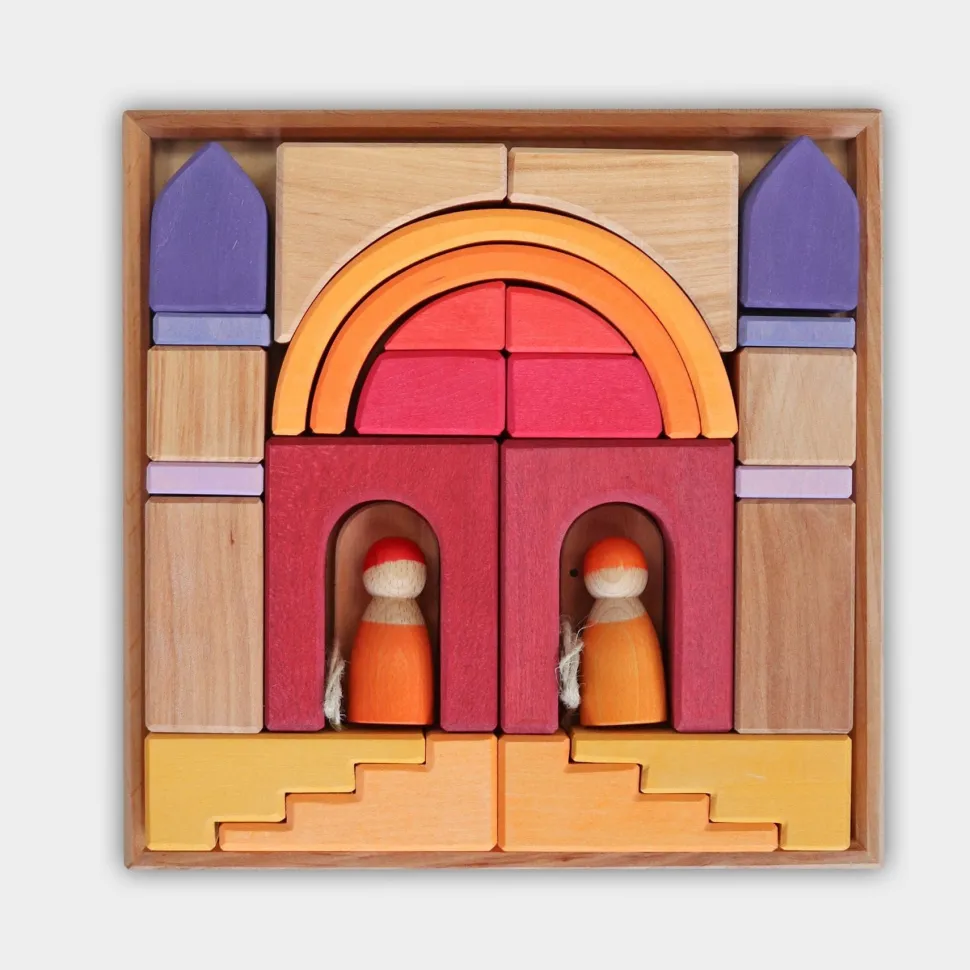 Grimm's Building World Desert Sand