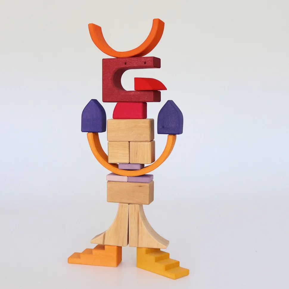 Grimm's Building World Desert Sand