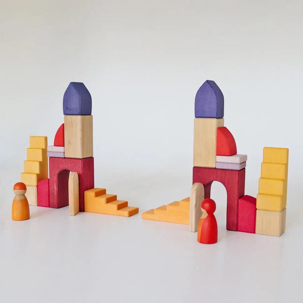 Grimm's Building World Desert Sand