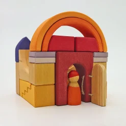 Grimm's Building World Desert Sand