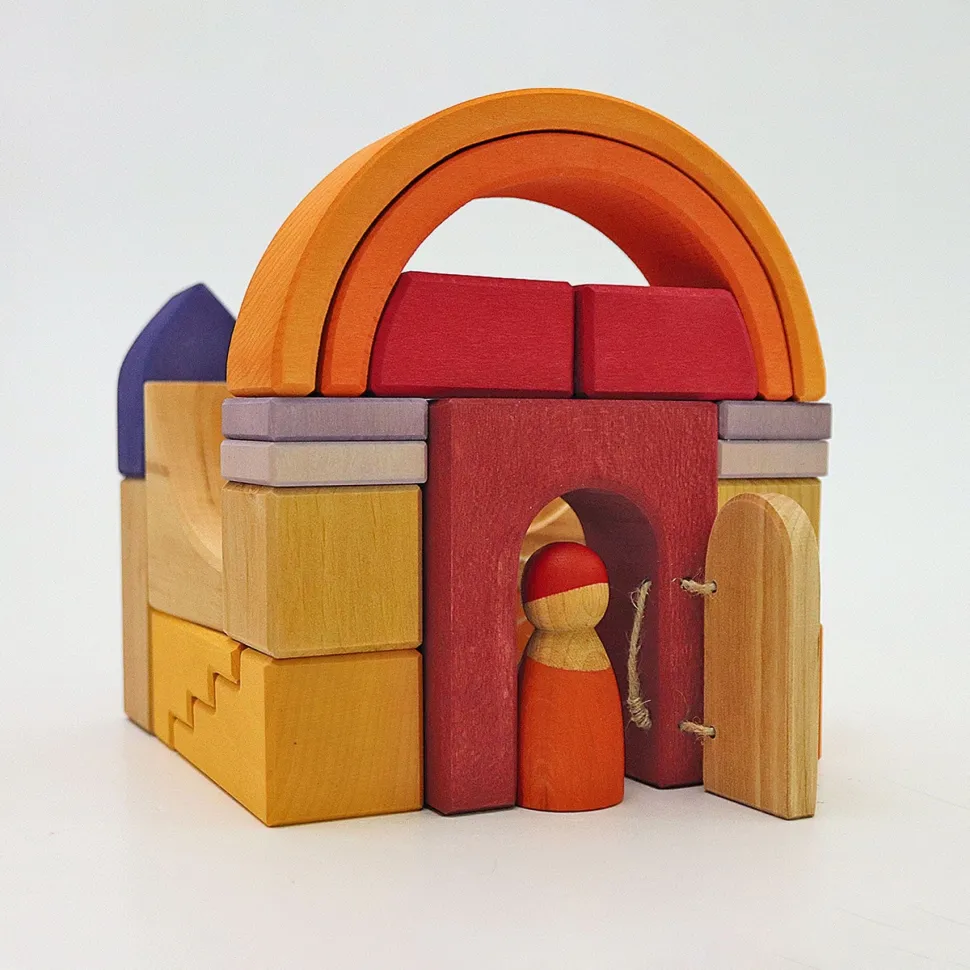 Grimm's Building World Desert Sand