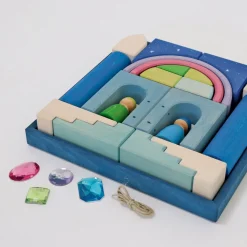 Grimm's Building World Polar Light