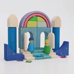 Grimm's Building World Polar Light