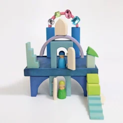 Grimm's Building World Polar Light