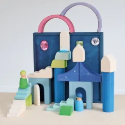 Grimm's Building World Polar Light
