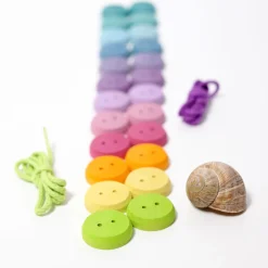 Grimm’s Buttons Small