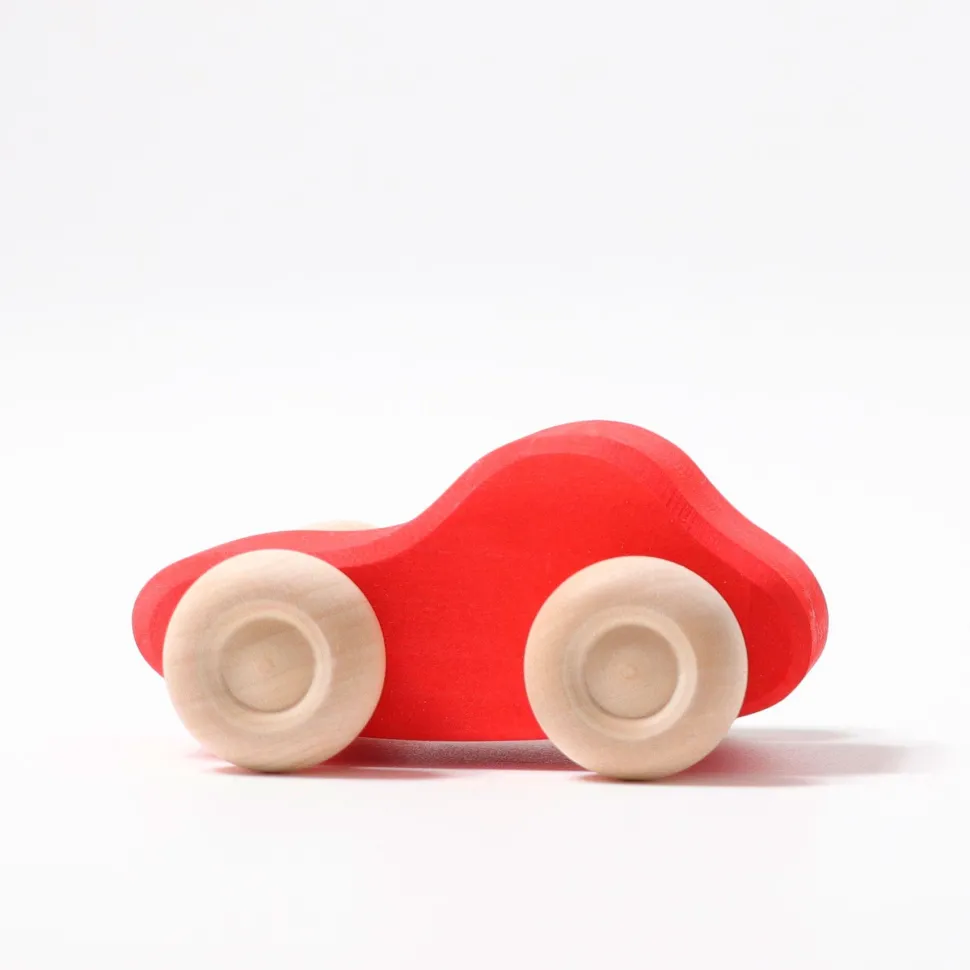 Grimm’s Cars Coloured Set of 6