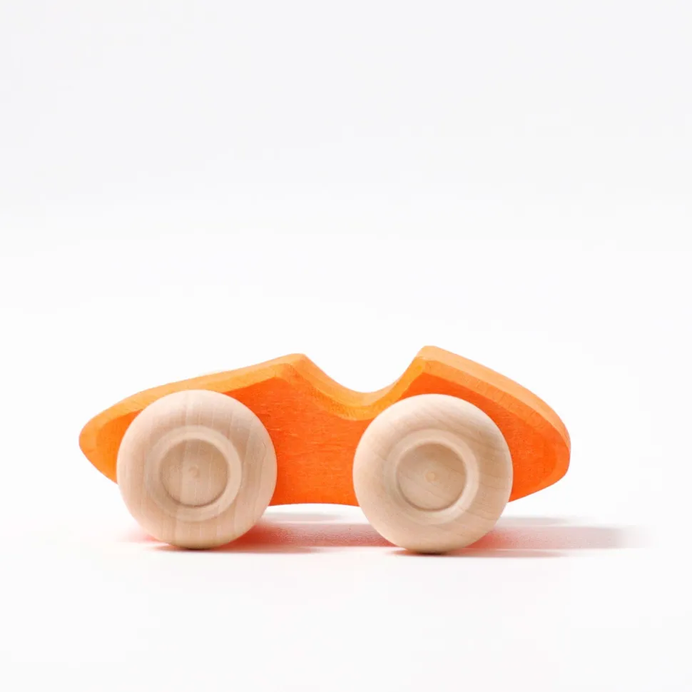 Grimm’s Cars Coloured Set of 6