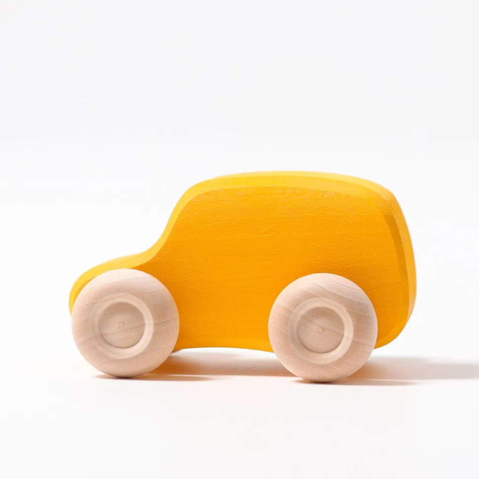 Grimm’s Cars Coloured Set of 6