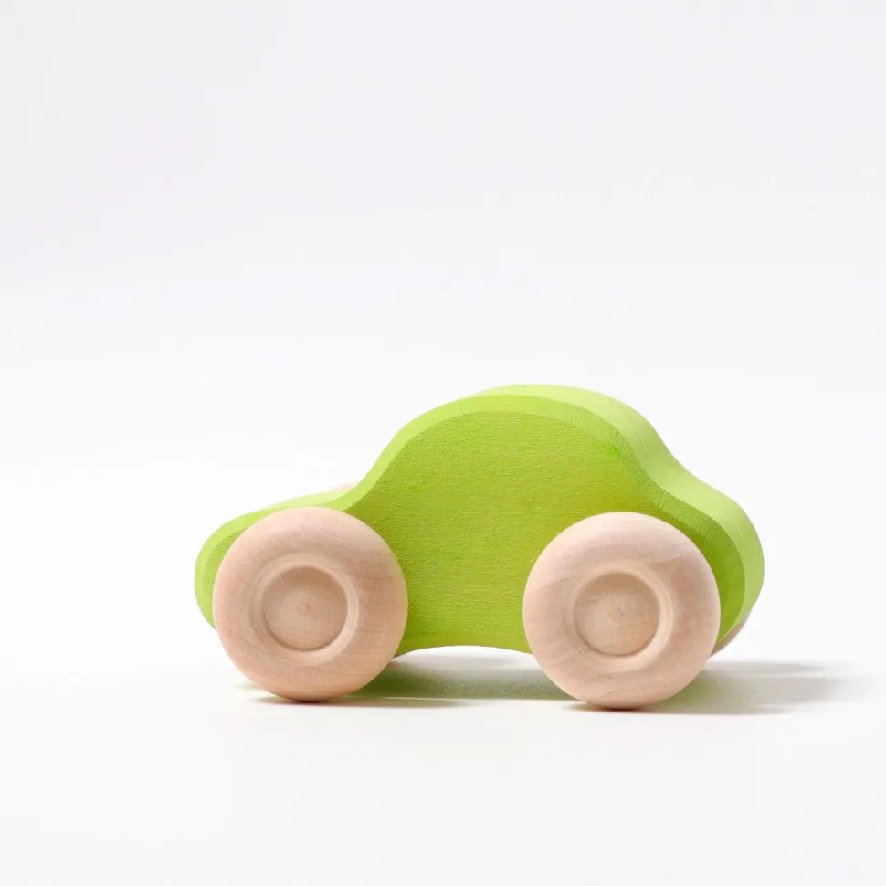 Grimm’s Cars Coloured Set of 6