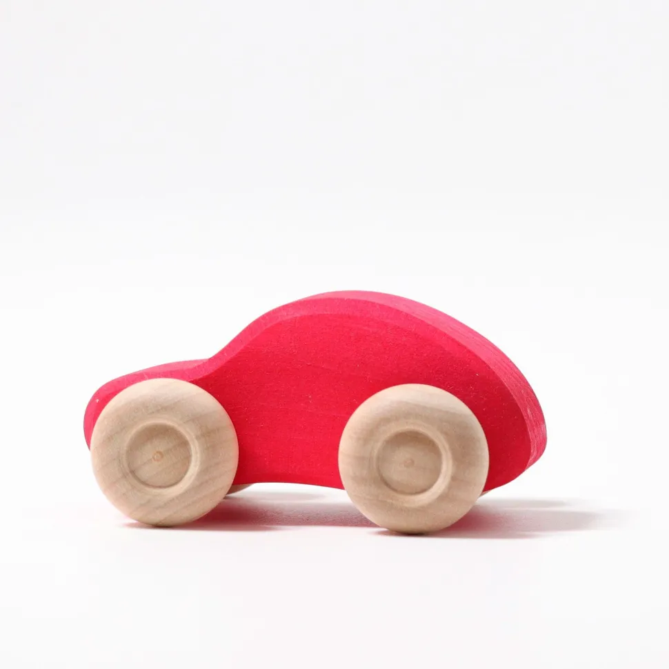 Grimm’s Cars Coloured Set of 6
