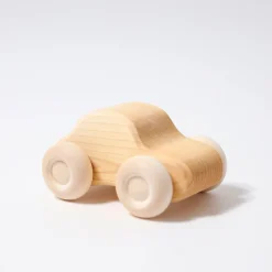 Grimm’s Cars Natural Set of 6