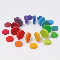 Grimm’s Coins Rainbow