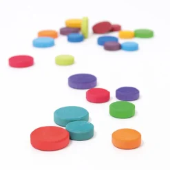 Grimm’s Coins Rainbow