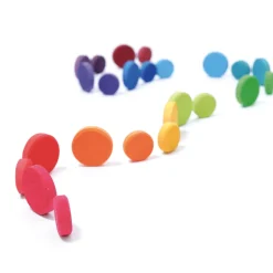 Grimm’s Coins Rainbow