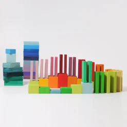 Grimm’s Colour Charts Rally