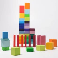 Grimm’s Colour Charts Rally