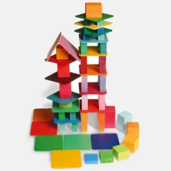 Grimm’s Colour Charts Rally