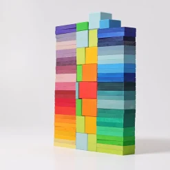 Grimm’s Colour Charts Rally