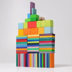 Grimm’s Colour Charts Rally