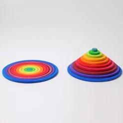 Grimm’s Concentric Circles & Rings